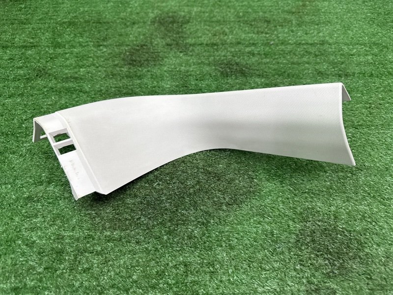 Обшивка крышки багажника верхняя Ford Kuga 2013 SUV