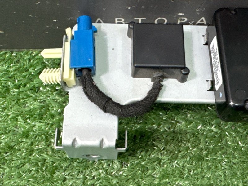 Модуль антенны Ford Kuga 2013 SUV