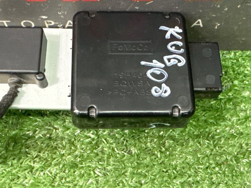 Модуль антенны Ford Kuga 2013 SUV