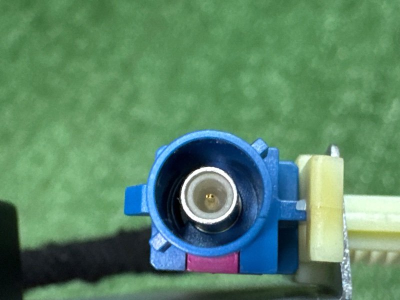 Модуль антенны Ford Kuga 2013 SUV