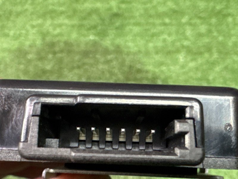 Модуль антенны Ford Kuga 2013 SUV