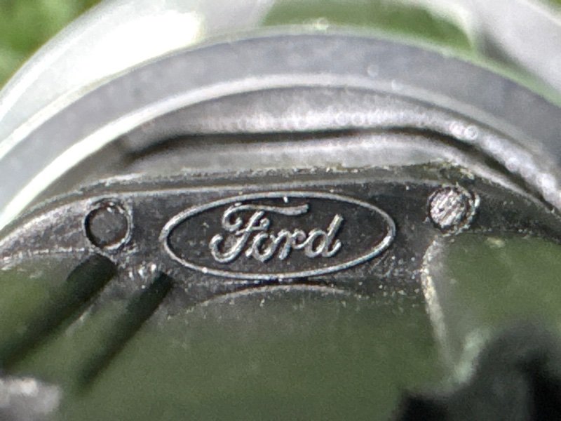 Кнопка старт-стоп Ford Kuga 2013 SUV