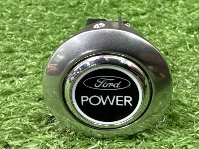 Кнопка старт-стоп Ford Kuga 2013 SUV