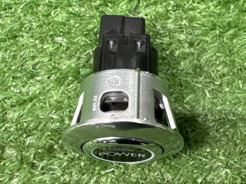 Кнопка старт-стоп Ford Kuga 2013 SUV