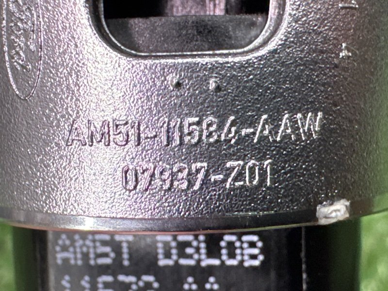 Кнопка старт-стоп Ford Kuga 2013 SUV