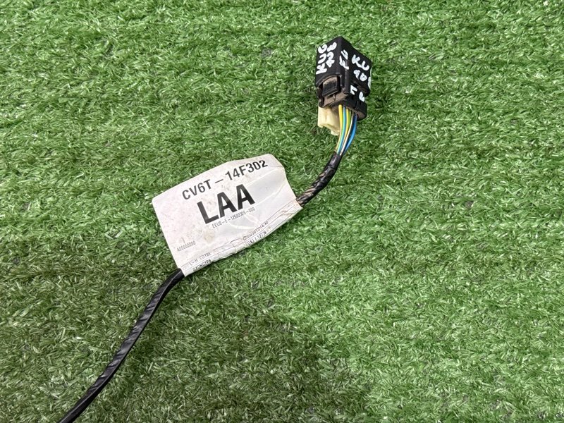 Проводка двери Ford Kuga 2013 SUV