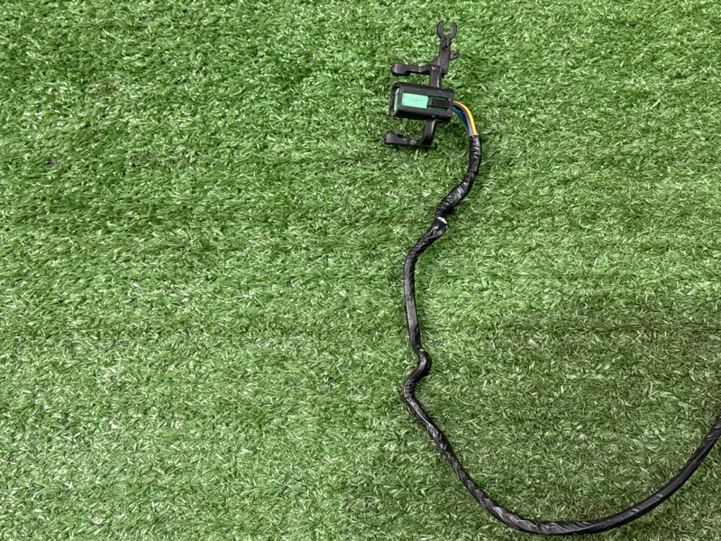 Проводка двери Ford Kuga 2013 SUV