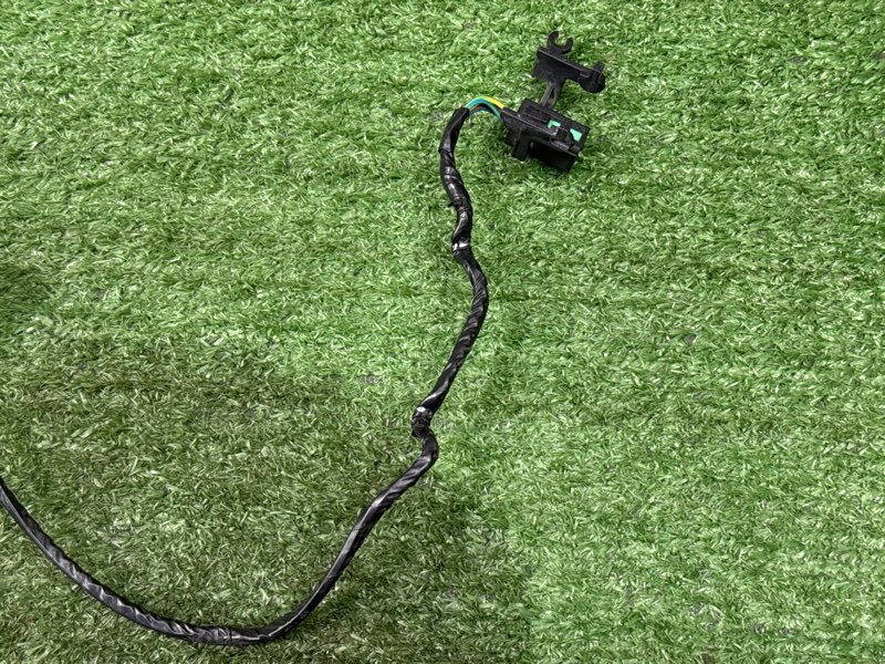 Проводка двери Ford Kuga 2013 SUV