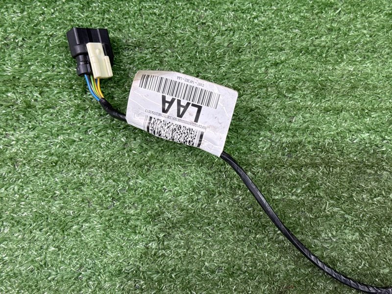 Проводка двери Ford Kuga 2013 SUV