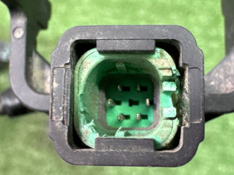 Проводка двери Ford Kuga 2013 SUV