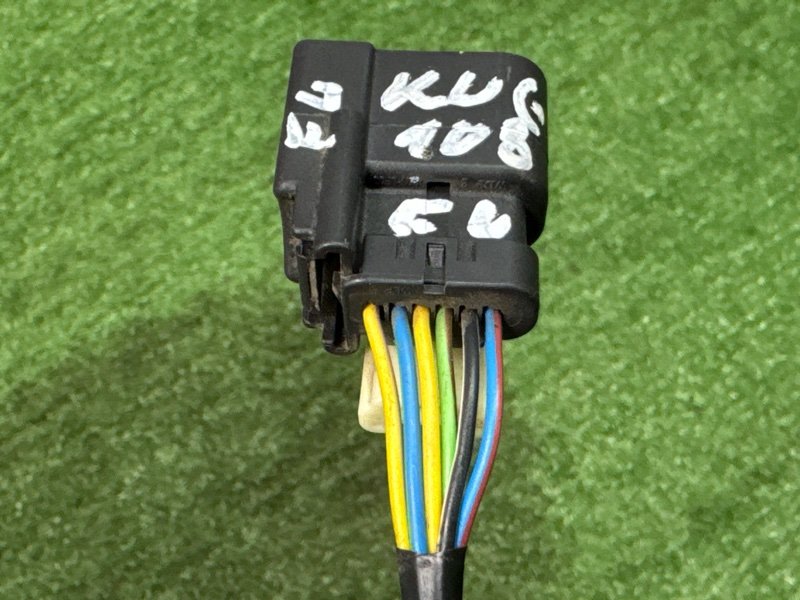 Проводка двери Ford Kuga 2013 SUV