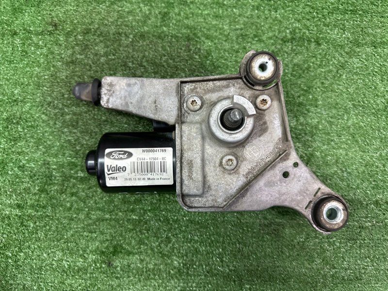 Мотор дворников Ford Kuga 2013 SUV