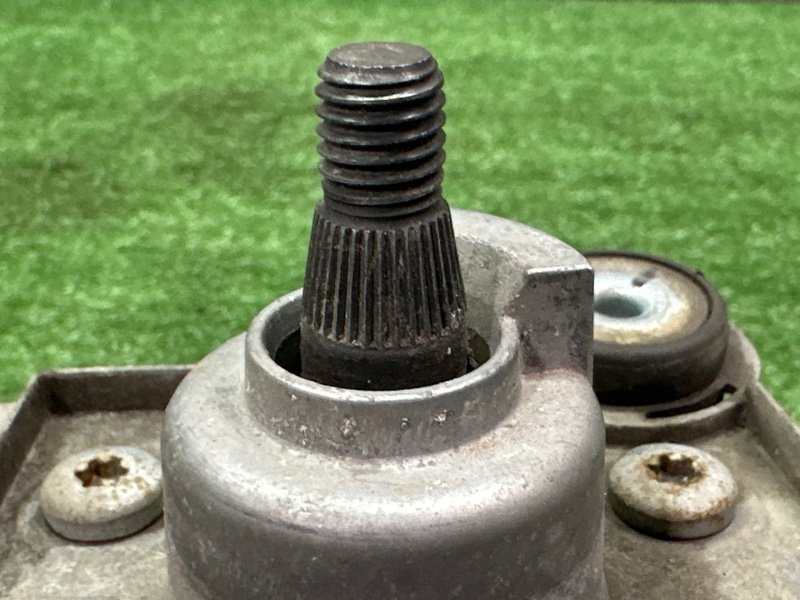 Мотор дворников Ford Kuga 2013 SUV