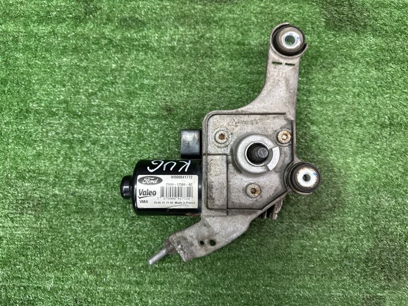 Мотор дворников Ford Kuga 2013 SUV