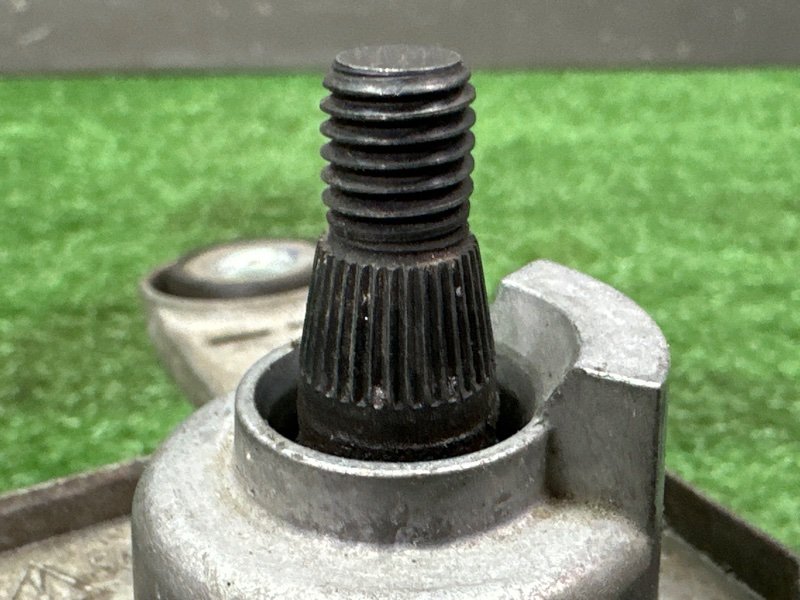 Мотор дворников Ford Kuga 2013 SUV