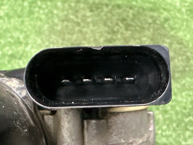 Мотор дворников Ford Kuga 2013 SUV