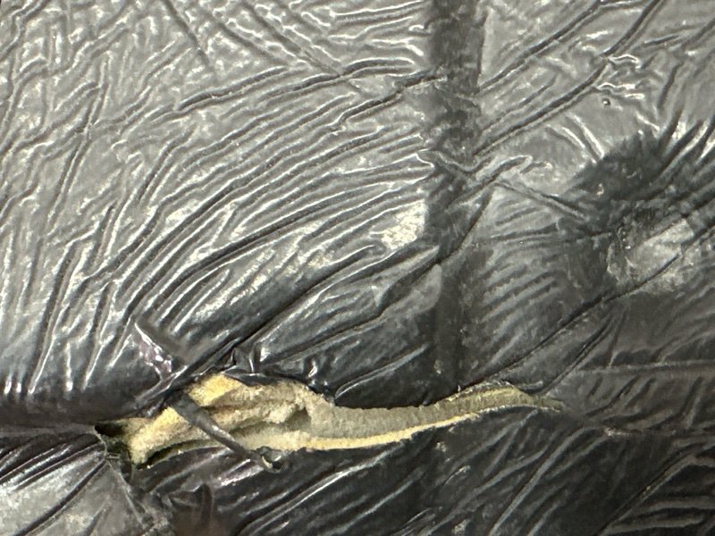 Пыльник крыла Ford Kuga 2013 SUV