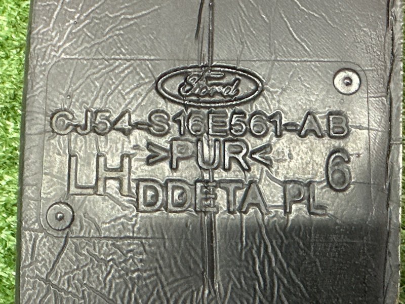 Пыльник крыла Ford Kuga 2013 SUV