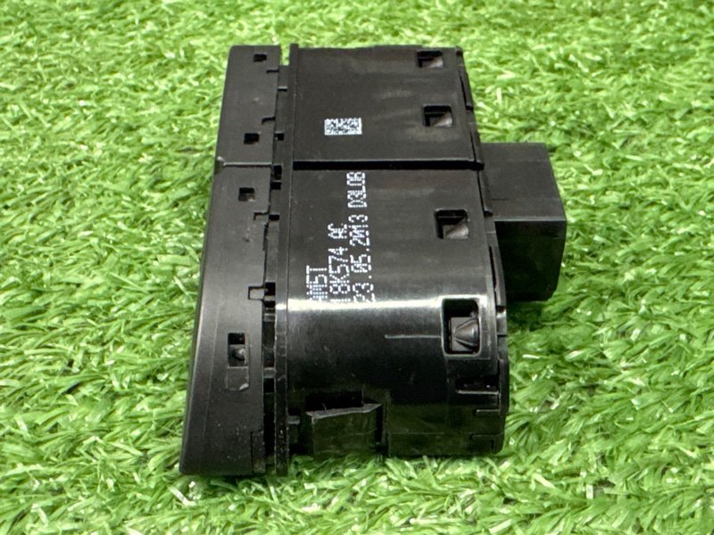 Кнопка обогрева лобового стекла Ford Kuga 2013 SUV