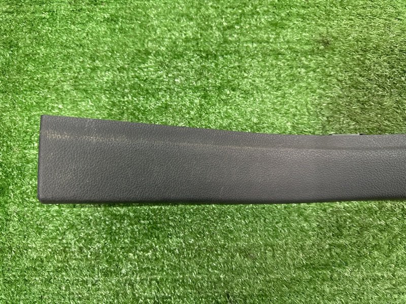 Накладка порога салона Ford Kuga 2013 SUV