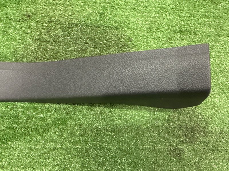 Накладка порога салона Ford Kuga 2013 SUV