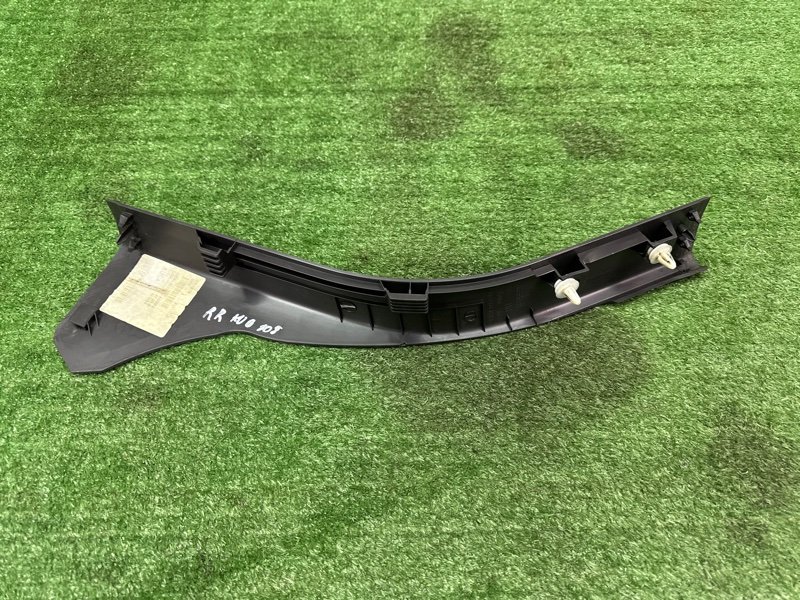 Накладка порога салона Ford Kuga 2013 SUV