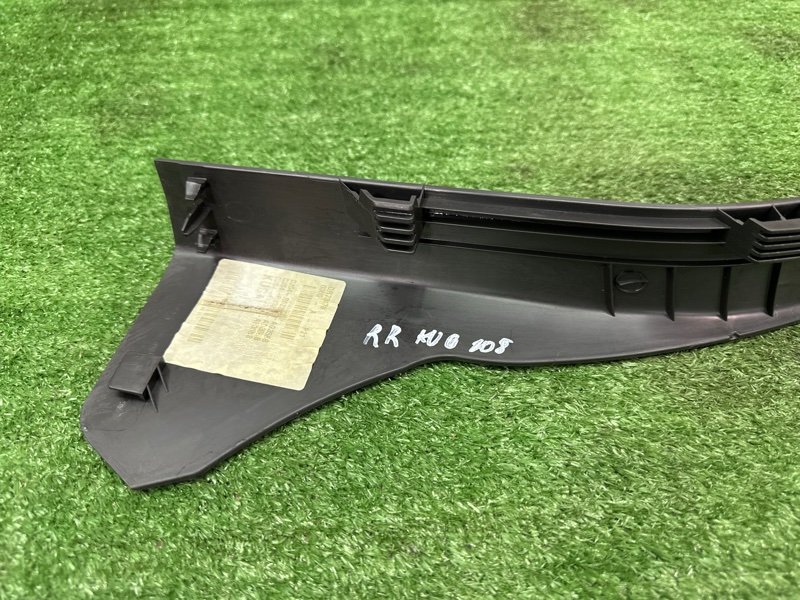 Накладка порога салона Ford Kuga 2013 SUV