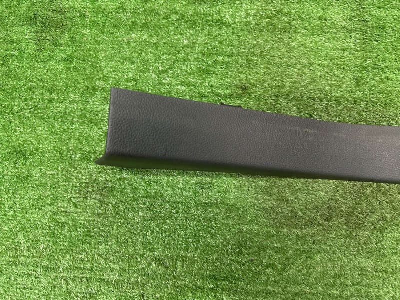 Накладка порога салона Ford Kuga 2013 SUV