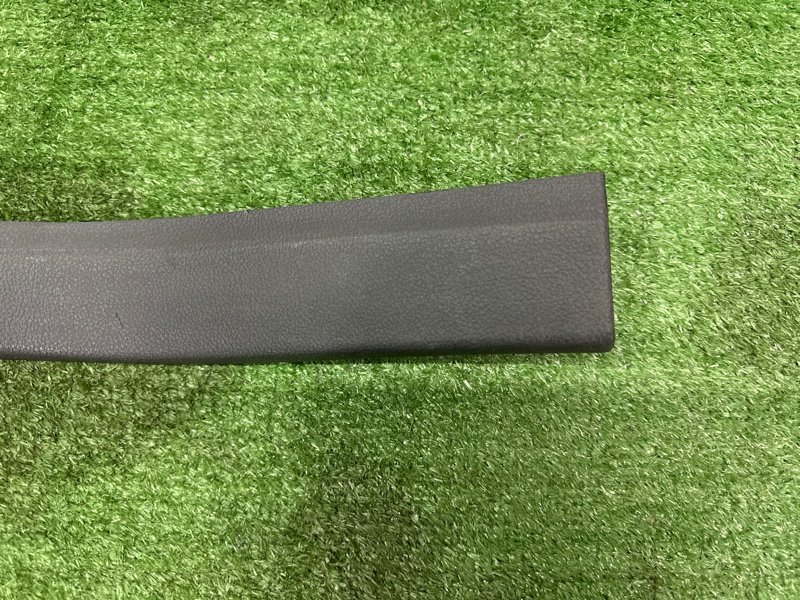 Накладка порога салона Ford Kuga 2013 SUV