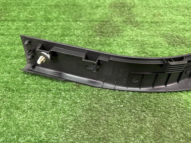 Накладка порога салона Ford Kuga 2013 SUV