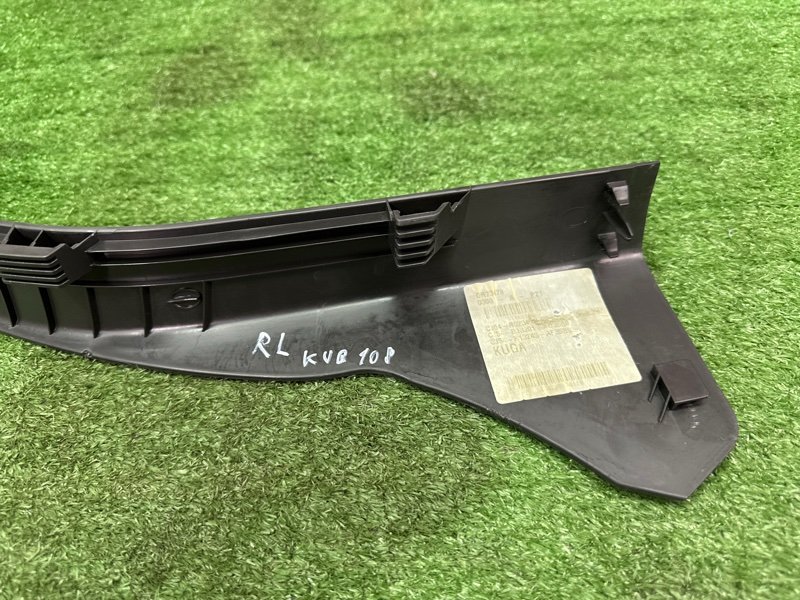 Накладка порога салона Ford Kuga 2013 SUV