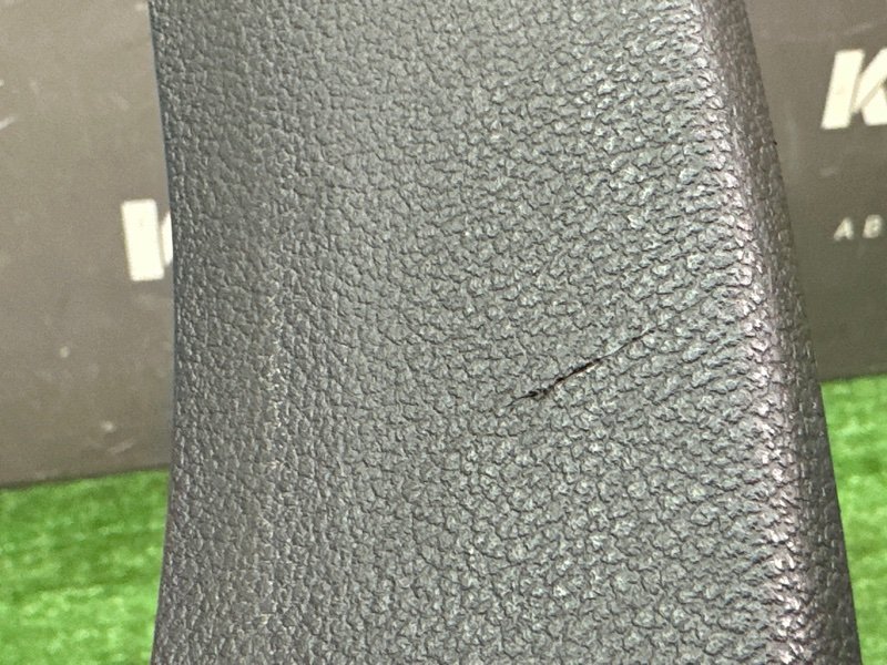 Накладка порога салона Ford Kuga 2013 SUV