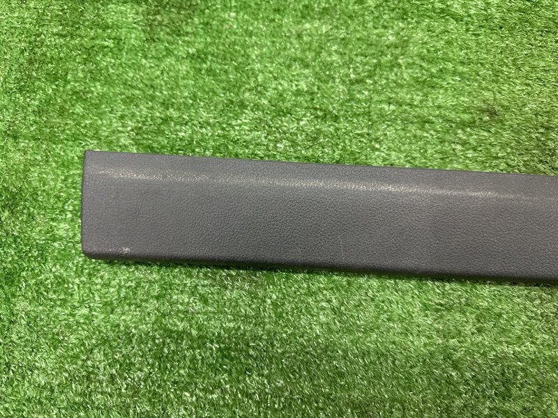 Накладка порога салона Ford Kuga 2013 SUV