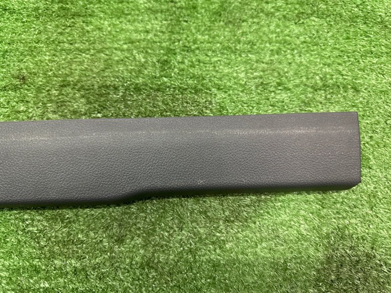 Накладка порога салона Ford Kuga 2013 SUV