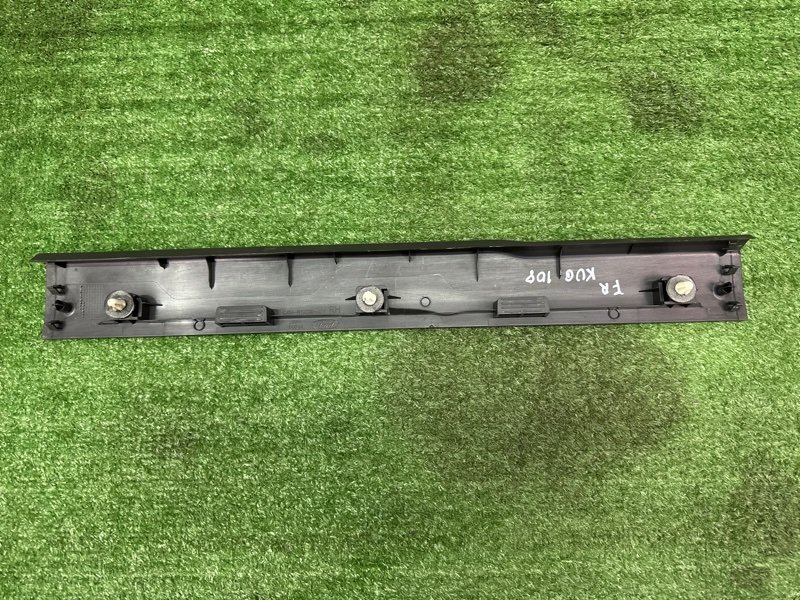 Накладка порога салона Ford Kuga 2013 SUV