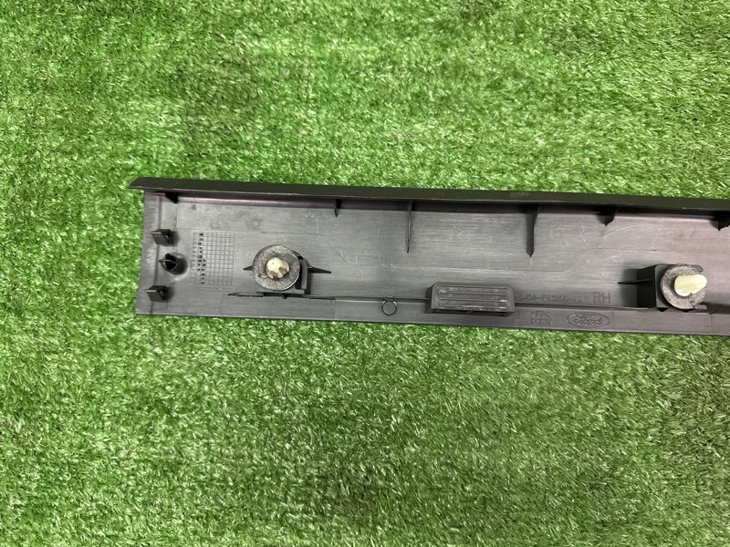 Накладка порога салона Ford Kuga 2013 SUV