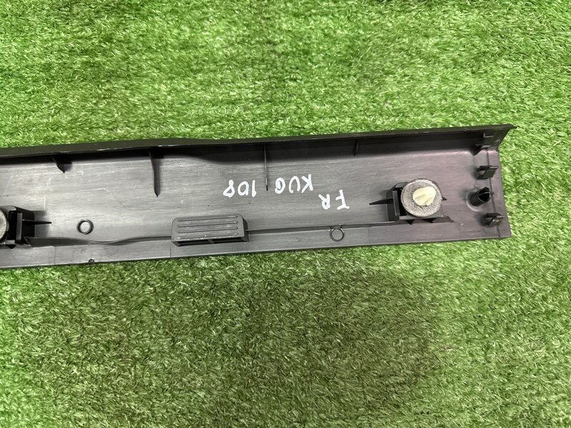 Накладка порога салона Ford Kuga 2013 SUV