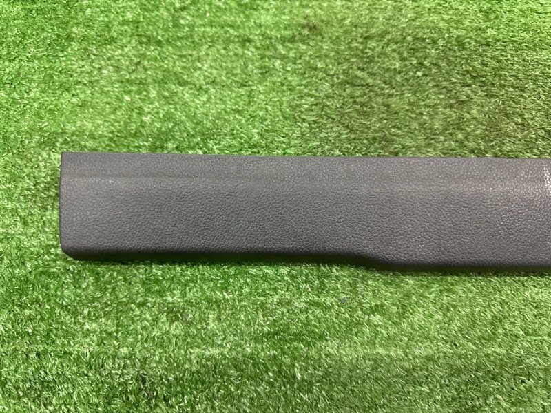 Накладка порога салона Ford Kuga 2013 SUV