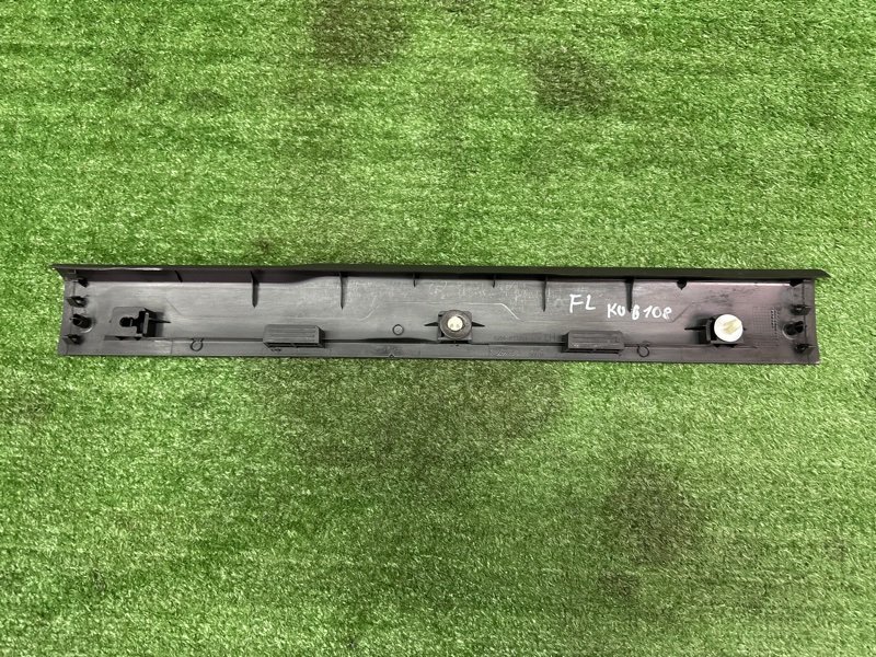 Накладка порога салона Ford Kuga 2013 SUV