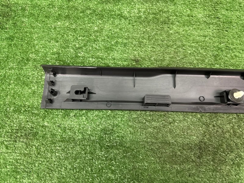 Накладка порога салона Ford Kuga 2013 SUV