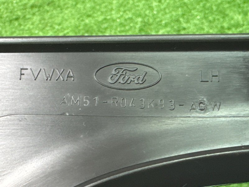 Накладка торпедо Ford Kuga 2013 SUV