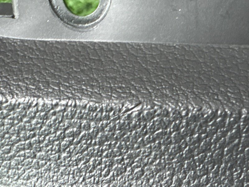 Накладка торпедо Ford Kuga 2013 SUV