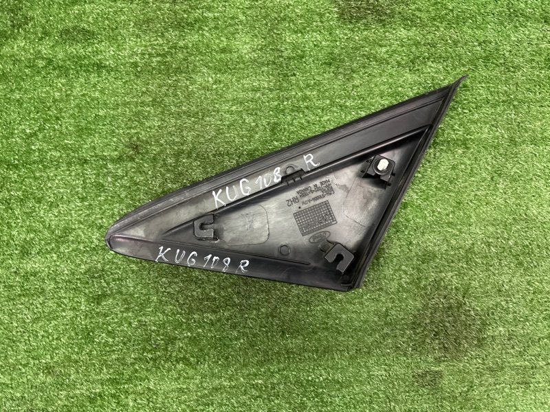 Накладка крыла Ford Kuga 2013 SUV