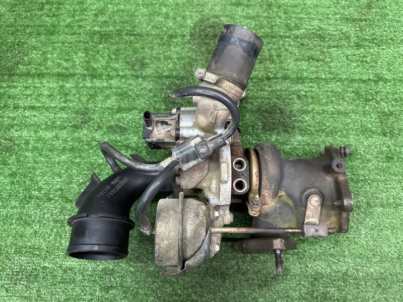 Турбокомпрессор Ford Kuga 2013 SUV