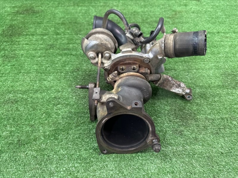 Турбокомпрессор Ford Kuga 2013 SUV