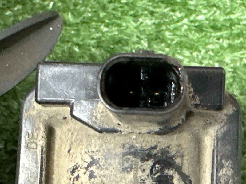 Турбокомпрессор Ford Kuga 2013 SUV