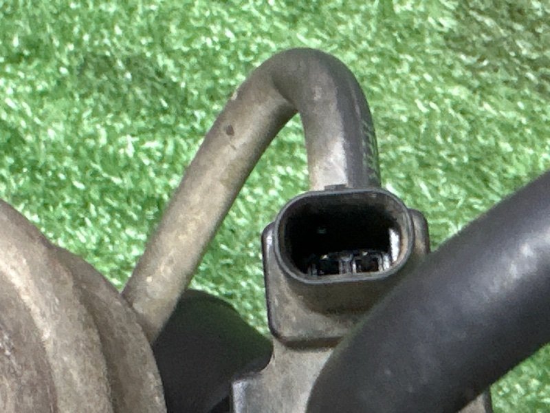 Турбокомпрессор Ford Kuga 2013 SUV