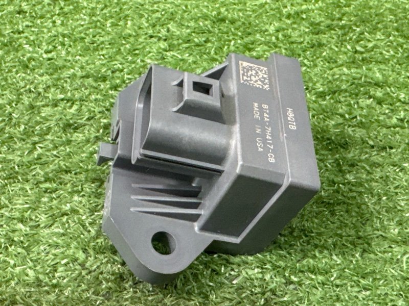 Блок управления раздаточной коробкой Ford Kuga 2013 SUV