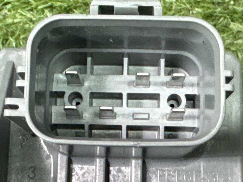 Блок управления раздаточной коробкой Ford Kuga 2013 SUV