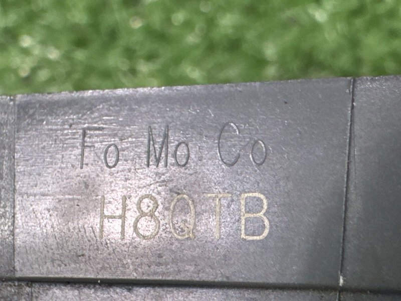 Блок управления раздаточной коробкой Ford Kuga 2013 SUV